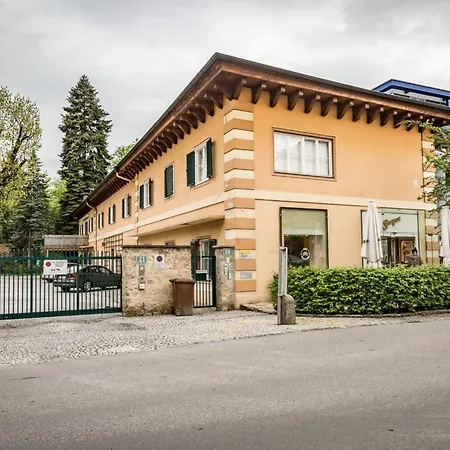 Gemuetliche In Geidorf Mit Garten- Grazer Dom-naehe By Interhome 公寓 *